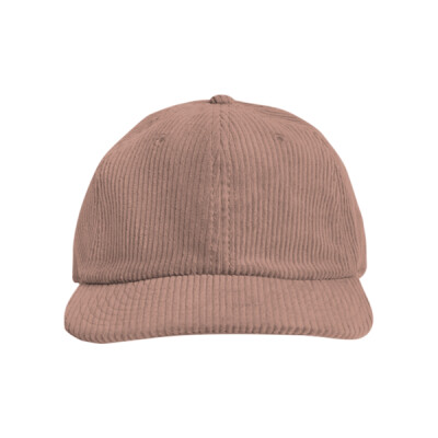 FRONT CAP