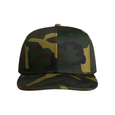 FRONT CAP