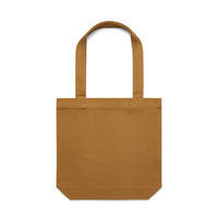 Carrie Tote Bag (Retail Quality)
