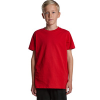 Kids & Youth Tee (Unisex) (Retail Quality)