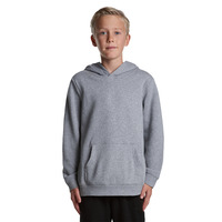 Kids & Youth Hooded Jumper (Unisex) (Retail Quality)