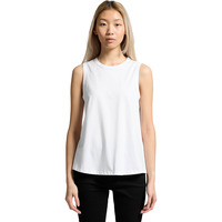 Brooklyn Tank Tee (Retail Quality)