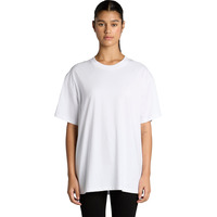 Wo's Martina Boyfriend Tee