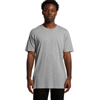 Mens Basic Tee (Budget + Medium Quality)