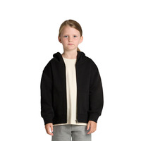 Kids Relax Zip Hood (Unisex)
