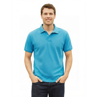 Men's Classic Polo